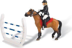 Bulle land Hindernis (exclusief paard)