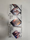 Fujifilm instax SQUARE - Deco film bundle - 3 films (3-pack)