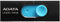 Adata UV220 - USB-stick 64GB - USB 2.0 - Zwart