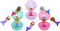 L.O.L. Surprise! Mermaids Baby Sisters - Verrassingsitem