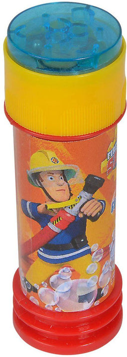 Brandweerman Sam Bellenblaas, 60ml