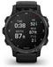 Garmin Descent MK2s - Smartwatch - Saffierglas - Grijs (Zwart)