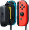 Nintendo Switch - Joy-Con AA Battery Pack - Verleng speeltijd met 2 batterijpakketten en 4 AA-batterijen - Grijs/Zwart