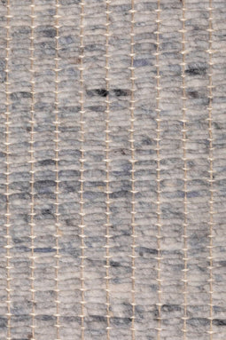 MOMO Rugs Prisma 33 Vloerkleed - 200x250 - Rechthoek - Laagpolig,Structuur Tapijt - Landelijk - Blauw, Grijs, Meerkleurig