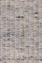 MOMO Rugs Prisma 33 Vloerkleed - 200x250 - Rechthoek - Laagpolig,Structuur Tapijt - Landelijk - Blauw, Grijs, Meerkleurig