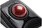 Kensington Expert Mouse - Draadloze Trackball - Bluetooth 4.0 LE - Ergonomische polssteun
