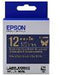 Epson C53S654002 - Printerlabels - Waterbestendig - Blauw Gouden