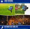 SHINE - LED Lichtsnoer buiten - 12 lampen - 8,5 meter - Waterdicht IP65 - Afstandsbediening