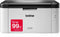 Brother HL-1223WE - Laserprinter - 20 ppm - Zwart/Wit
