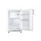 Amica UKSD361951 - Inbouw Koel-vriescombinatie - Energieklasse E