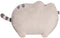 Aurora 26591 - Dierenknuffels - Pluche Grijs