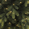 Black Box Trees Dayton Kunstkerstboom met LED Verlichting - H185 x Ø112 cm - Groen