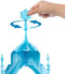 Disney Frozen - Elsa's IJspaleis speelset - 5 speelplekken - 75 cm hoog