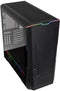 Phanteks Eclipse G500A - Tower Behuizing - ATX EATX µATX Mini-ITX - Gehard Glas Mesh
