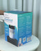 BoFlow EvoMist40 - Luchtbevochtiger - Koudwaterverdamper 3-in-1 UV-lamp Aromatherapie Wit
