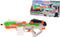 Tack Pro Attack 2 met 10 darts, 54 cm