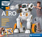 Clementoni AIRO - Interactieve robot - AI gedreven - Gebaren aanleren - Bluetooth - Speelgoed van het Jaar (2024)