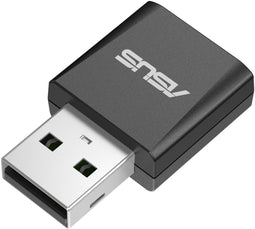 ASUS USB-BE92 Nano - USB-adapter - WiFi 7 - 6,5Gbps
