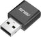 ASUS USB-BE92 Nano - USB-adapter - WiFi 7 - 6,5Gbps