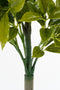 Mica Decorations Laurierboom Kunstplant - H120 x Ø40 cm - Groen