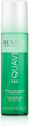 Niet-zuiverende Conditioner Revlon Equave Volumizing Ontwarrend middel 200 ml