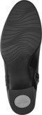Tamaris Comfort Essentials - Dames Laarzen - ComfortFit-technologie - Zwart - Maat 38