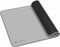 Natec Colors series - Muismat - Anti-slip - Grijs