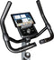 Flow Fitness Turner DHT2000i Hometrainer - 32 Trainingsniveaus - Hartslagfunctie