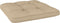 vidaXL Bankkussens pallet 2 st beige