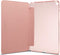 Spigen iPad Mini 5 / Mini 4 - Smart Fold Bookcase - Optimale bescherming - Roze / Rose goud