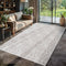 Buiten- en Binnentapijt Weerbestendig Creme 120x170 cm - Labyrint Boho Design