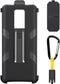 Ulefone Armor 17 Pro Multifunctional Case