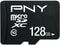 PNY Performance Plus - microSDXC 64GB - Klasse 10 - Zwart