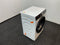 Hisense WF3S8043BW3/BLX - Wasmachine - 8kg - A(-30%) - 1400 toeren - Stoom - ConnectLife