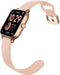 Ice-Watch ICE-Smart Fit RT 3.0 - Smartwatch - AMOLED display - Rose Goudkleurig