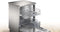 BOSCH SMS2HTI54E - Vaatwasser - Rvs-look - 46 dB - E
