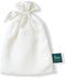 Coco & Cici - Tencel Sateen kussensloop 70 x 60 cm - Kussenhoes - Lyocell - Extra Zacht & 100% Natuurlijk - Off White