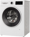 Bosch WNG24430NL - Was-droogcombinatie - 9 kg wassen - 6 kg drogen - 1400 tpm - AntiVlekken - Wit