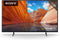 Sony KD-50X80J - 50 inch 4K Ultra HD TV - Google TV - Zwart