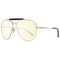Tommy Hilfiger TH 1808/S J5GFQ Zonnebril - Dames - Goudkleurig