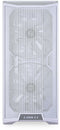 Lian Li Lancool 215 - Midi Tower PC - ATX EATX ITX - Wit