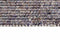 Rainbow Peacock Vloerkleed - 250x350 - Rechthoek - Laagpolig,Structuur Tapijt - Modern - Meerkleurig