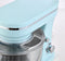 Blender en Deegmixer Bergner Blauw 200 W 5 L