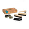 Shoe Shine Cigar Box