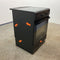 Inventum VFI6042ZWA - Inductiefornuis - 4 kookzones 65L oven - Zwart