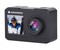AgfaPhoto Realimove AC7000 - Action Cam - 2K Ultra HD 30 fps - Zwart