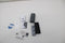 eufy Video Doorbell C30 - Videodeurbel - 2K FHD - Inclusief Chime en SD-kaart