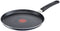 Tefal Daily Chef Pannenkoekenpan - 25 cm - Zwart