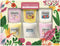 Yankee Candle - Gift Set - 6 x 49g votiefkaarsen - Geuren: gesuikerde bloesem mangolimonade granaatappelkokosnoot citruskruiden eilandbloemen confetti-macarons