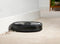 iRobot® Roomba® i7+ - Robotstofzuiger - Slimme navigatie - Automatische vuilafvoer - Zilver/Zwart